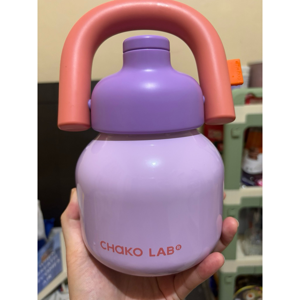 preloved tumblr chako lab original