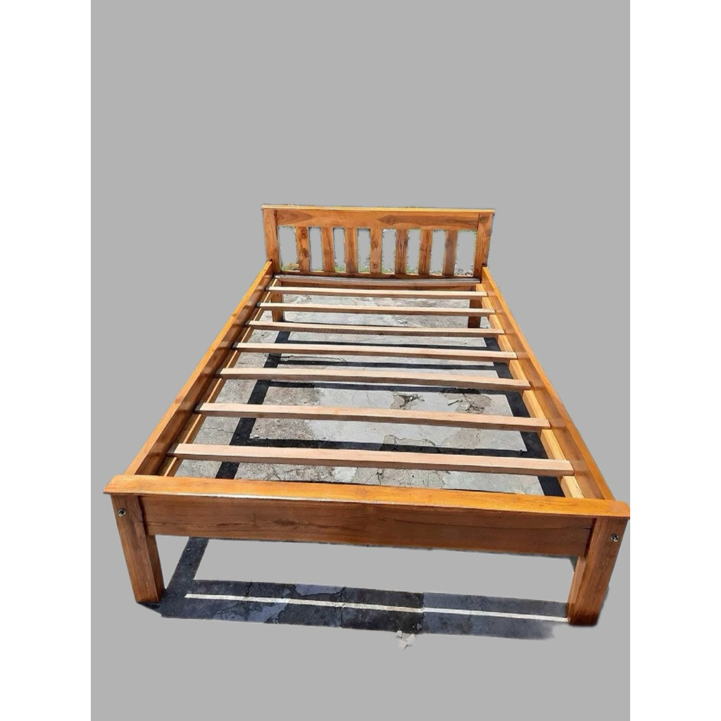 Dipan minimalis / Dipan lesehan