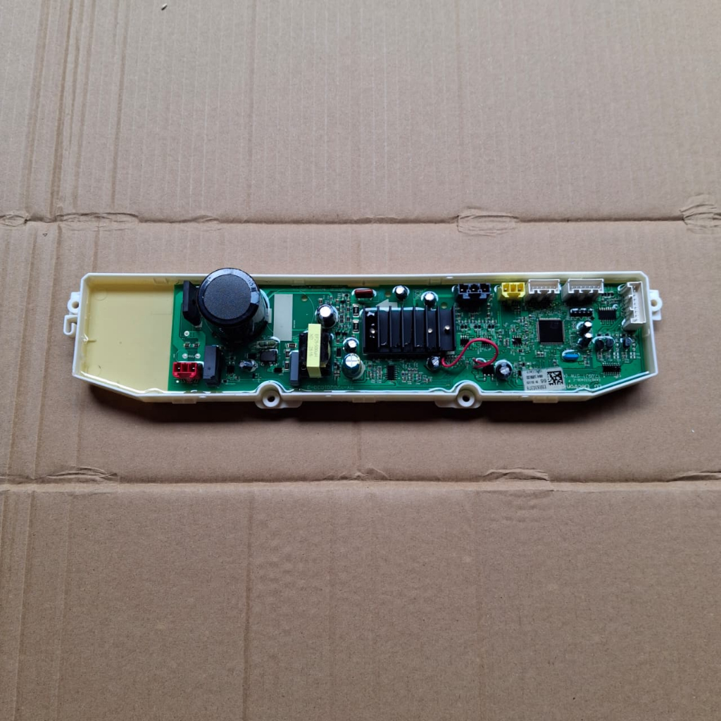 Modul pcb mesin cuci LG T2175VS2M unit baru
