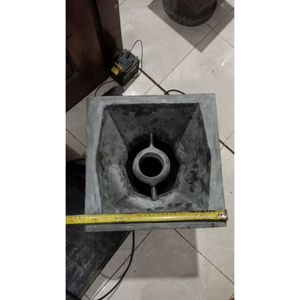 horn dds 10 / 12 inch