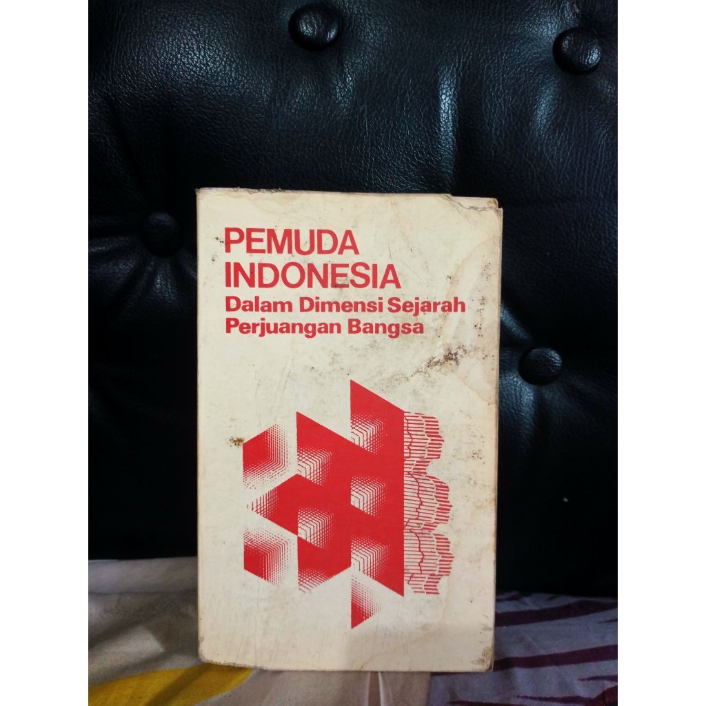 Pemuda Indonesia dalam dimensi sejarah perjuangan bangsa