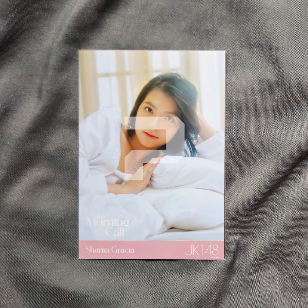 Bundle PP / Photopack Gracia & Lulu Morning Call
