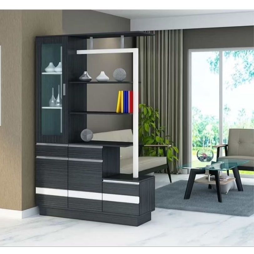 DIVIDER / PENYEKAT / PARTISI SIANTANO DV 001 UK.120X40X190CM