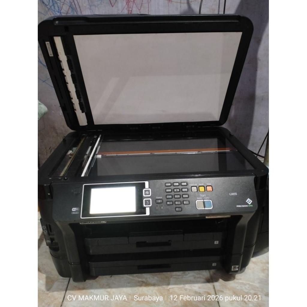 printer Epson L1455