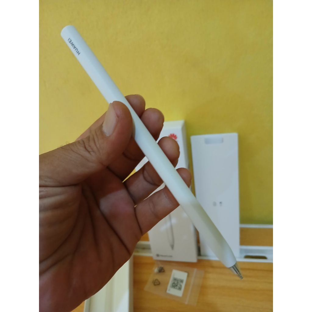 huawei pencil/stylus gen 3 original- Second
