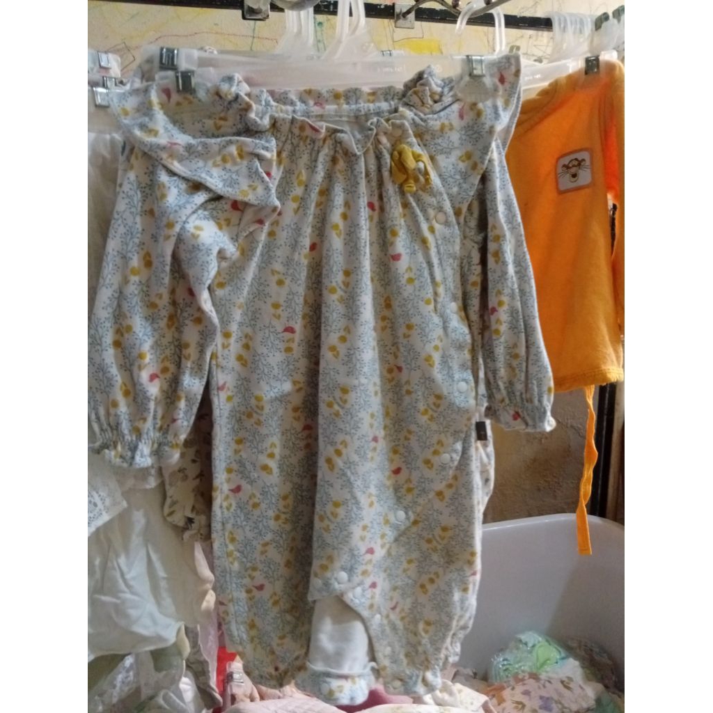PL Sleepsuit moimoln size 70/80