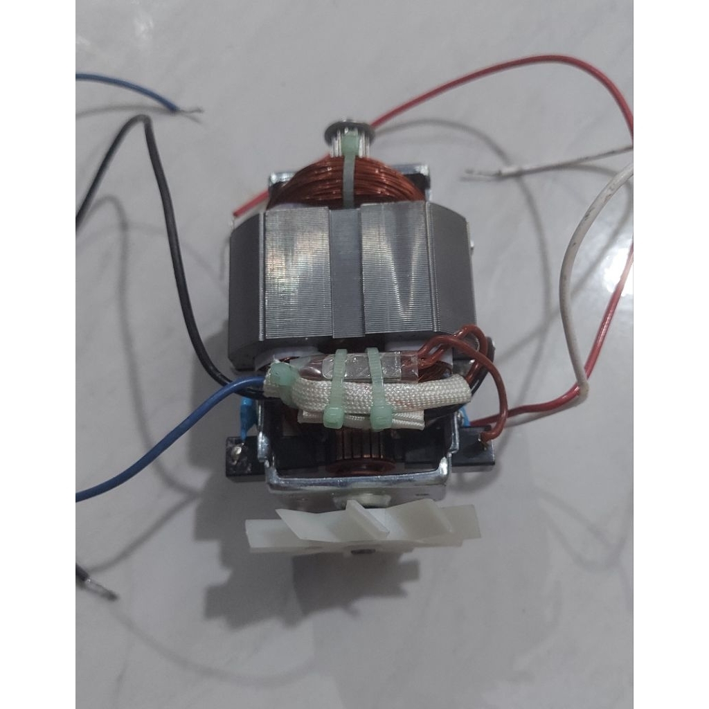 Dinamo mixer stand advance smx 50