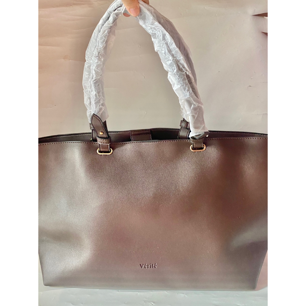 VERITE RAYA Tote Bag