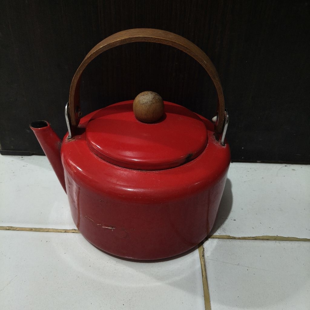 TEKO ANTIK