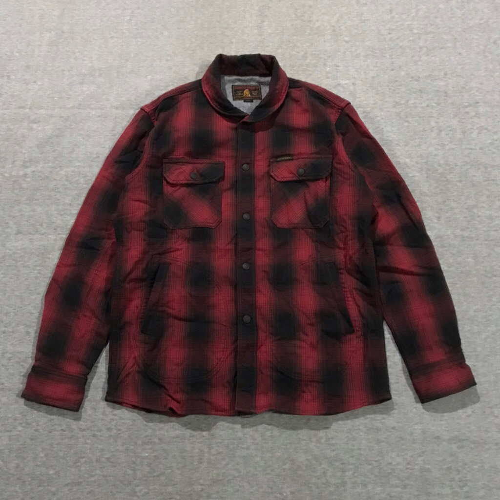 Hysteric glamour veterano jacket uk L (Ld116cm)