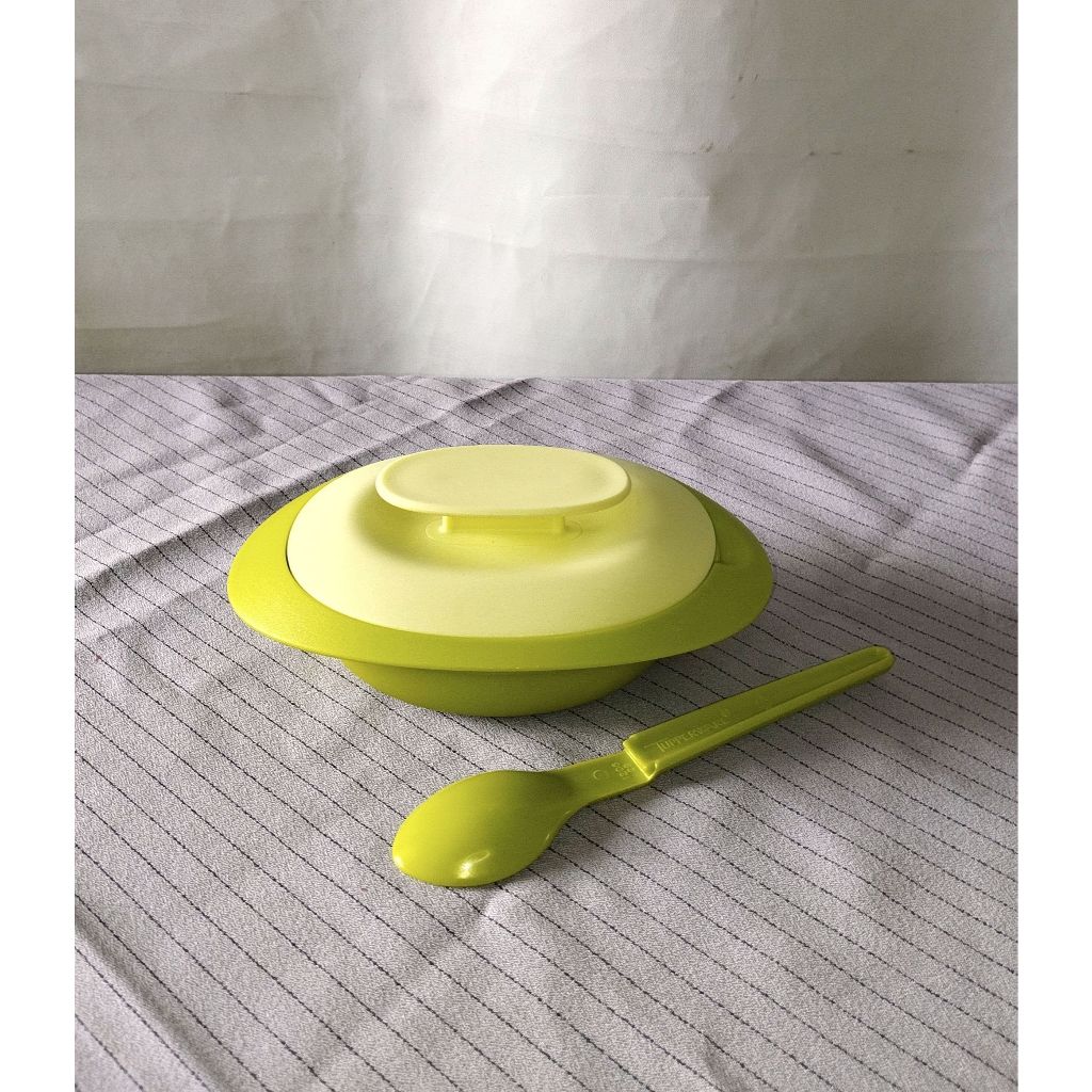 Tupperware Blossom Sambal Dish