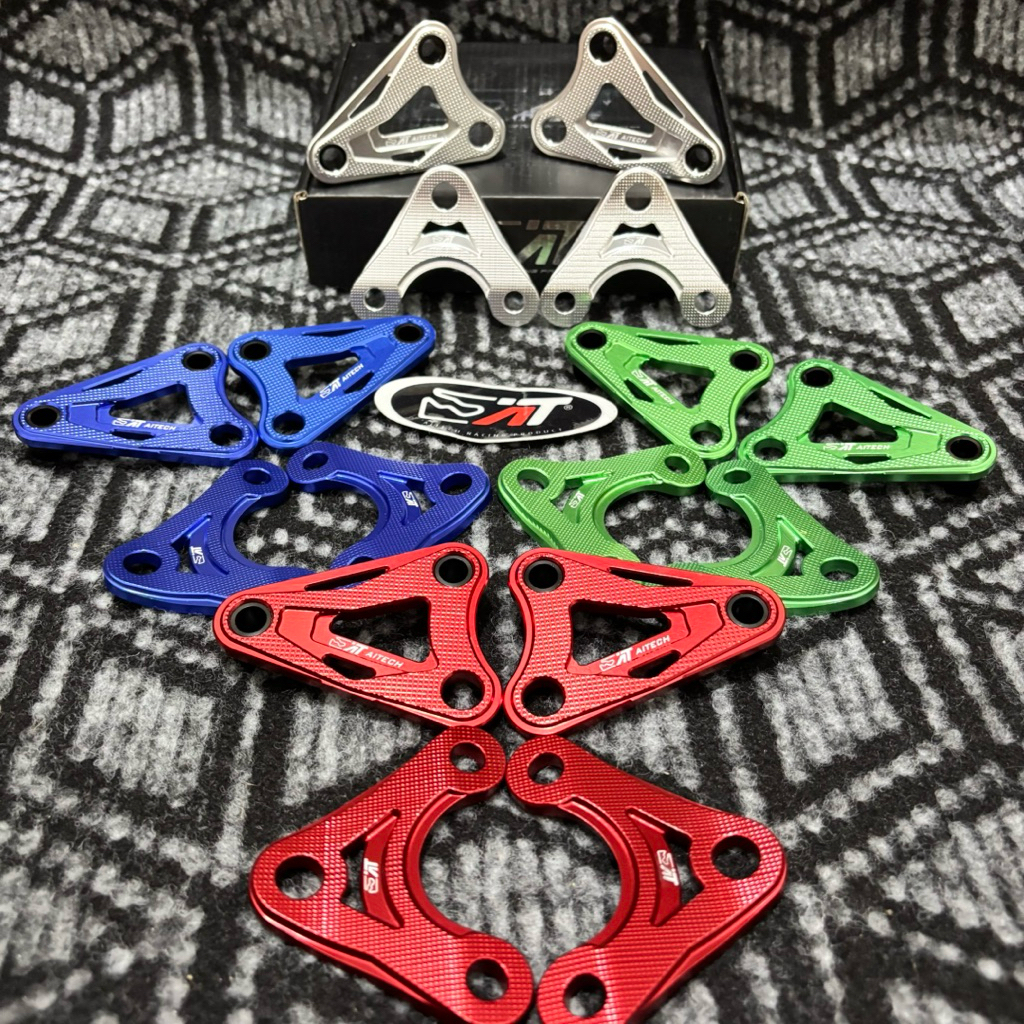 Bracket Mesin Engine Mounting Ninja R SS Aitech Bracket Mesin Ninja R SS Aitech Engine Mounting Ninj