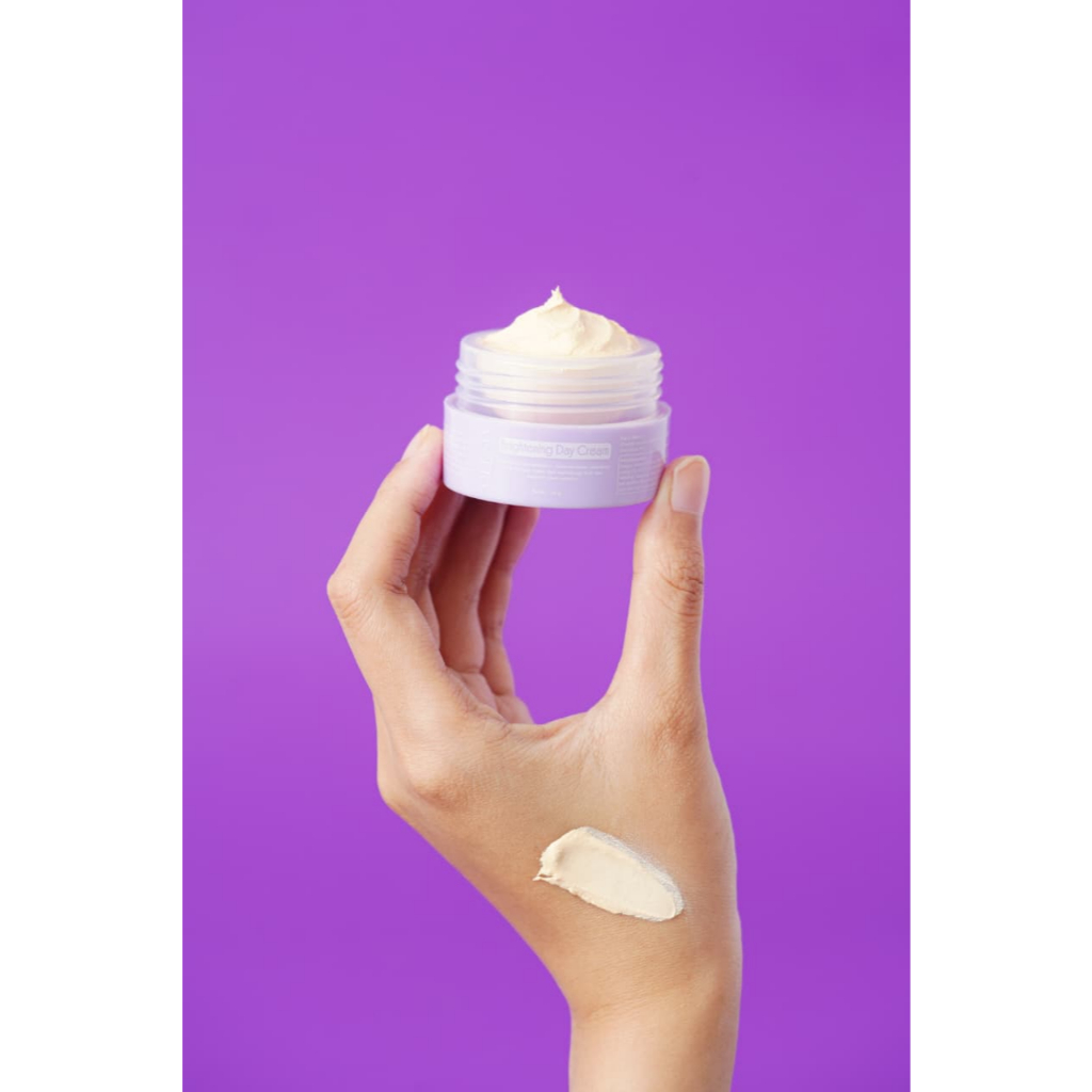 Olesia Brightening Day Cream