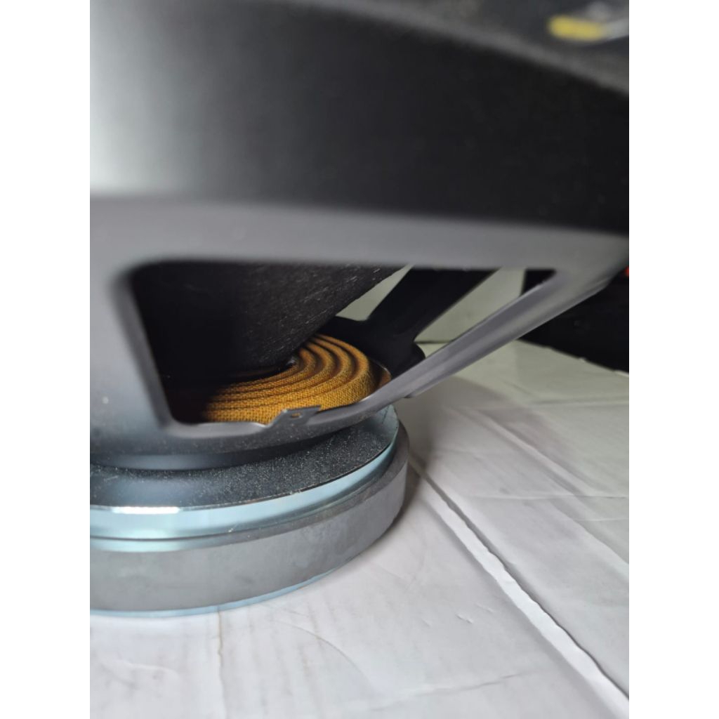 speaker RCF 15inch LF15BS190/speaker LF15BS190