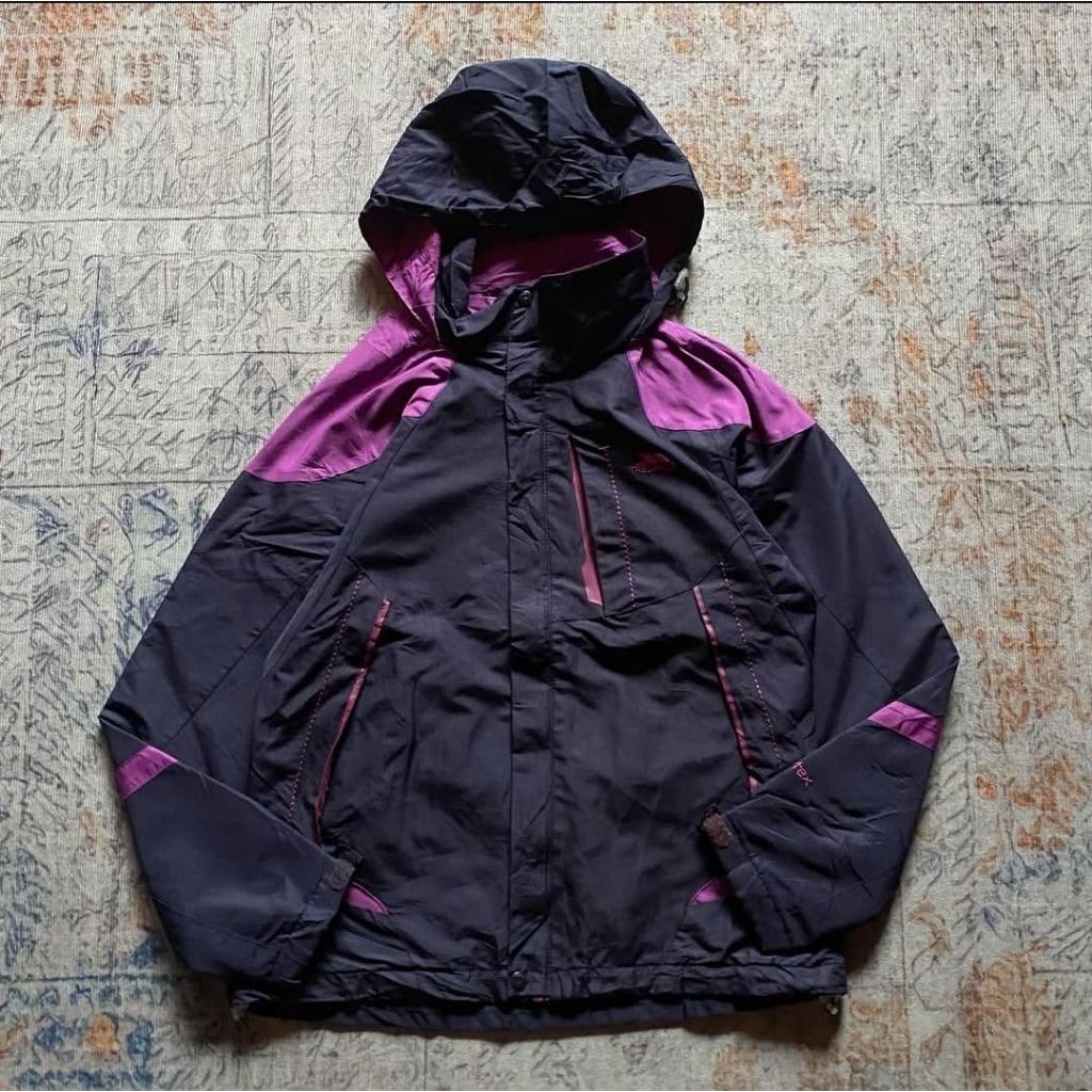 Jaket Outdoor Trespass