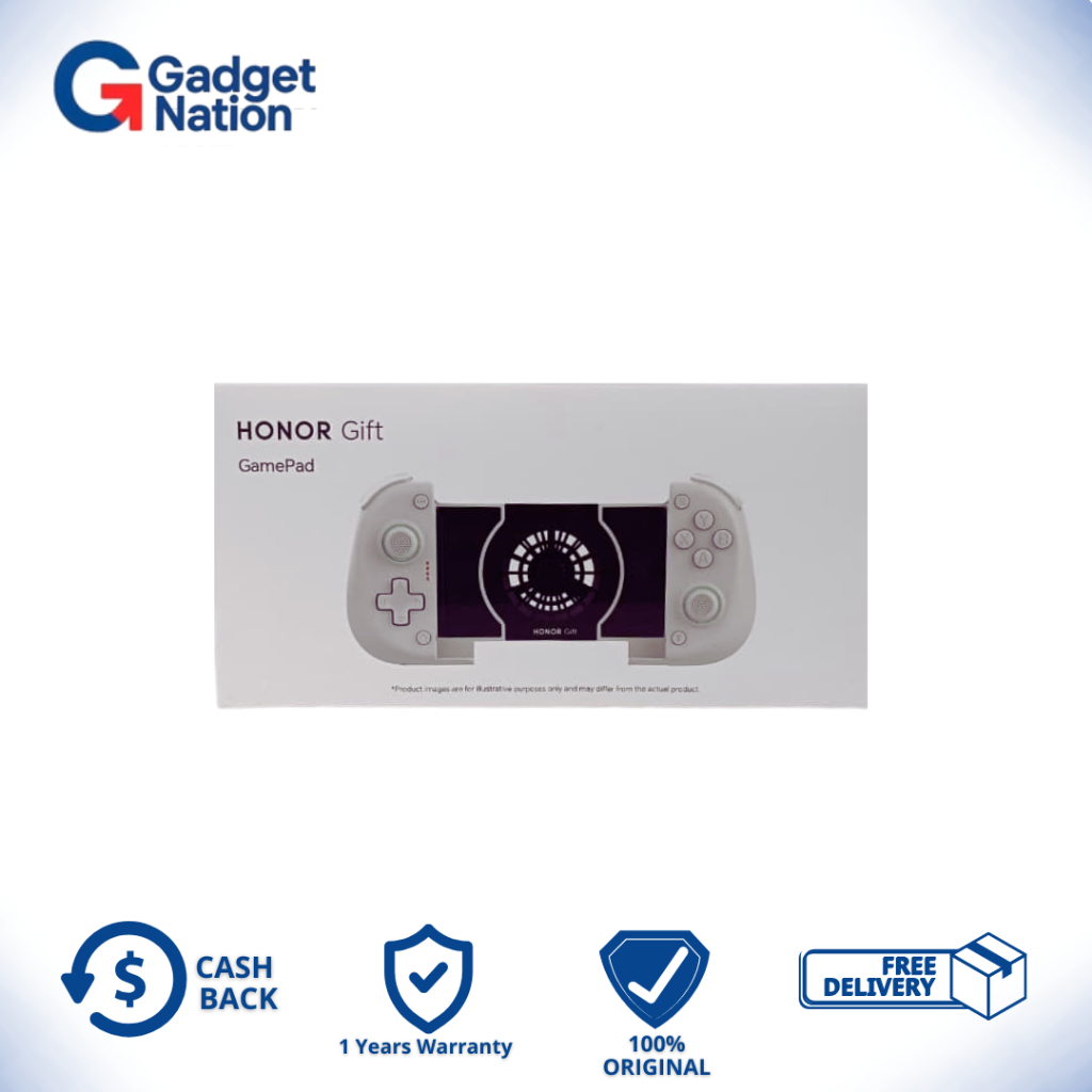 Gamepad X3 Bluetooth Wireless Controller Original