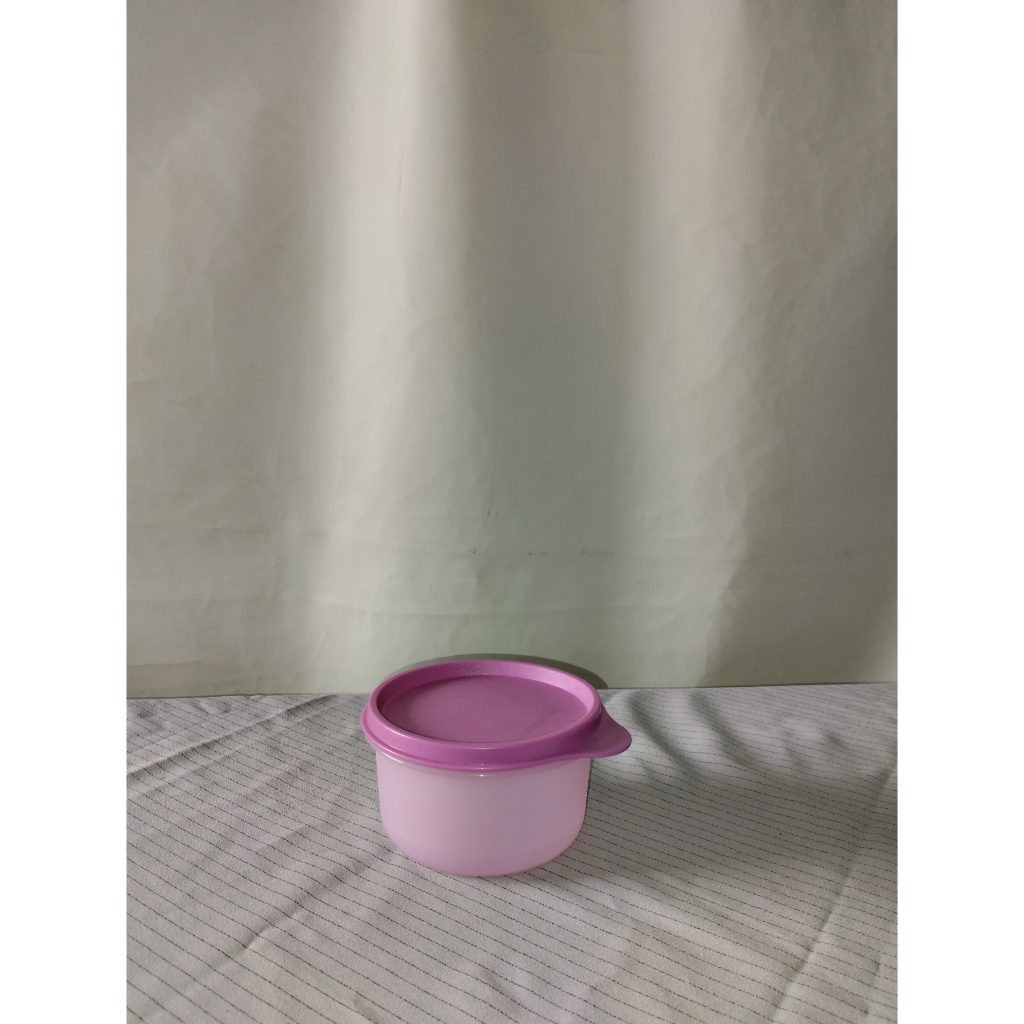 Tupperware Rice Bowl