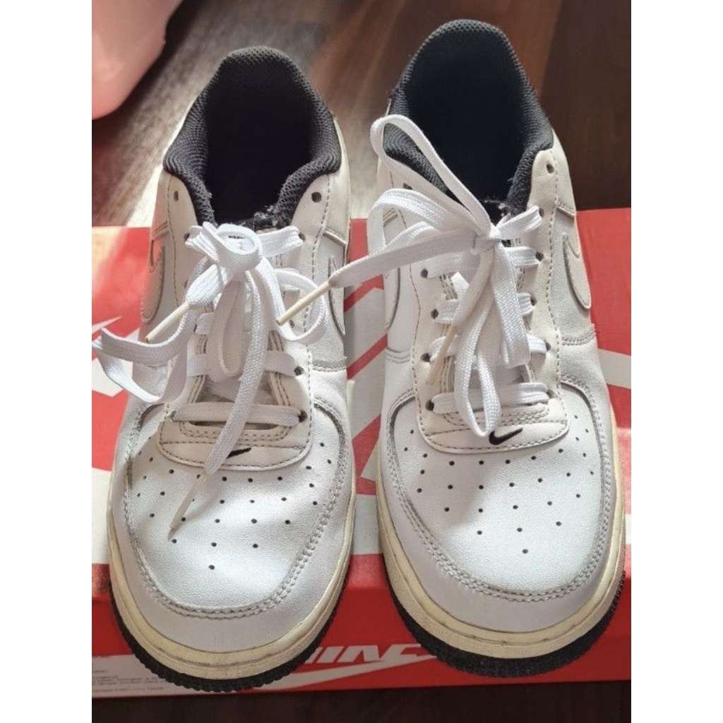 Nike Air Force low woman size 38 second