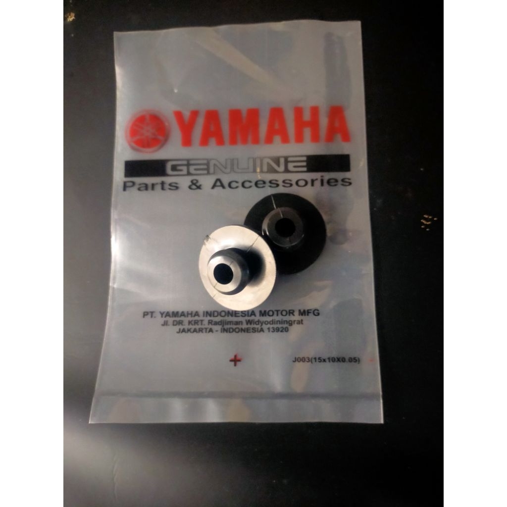 KARET TUTUP AS SHOCK DEPAN RX KING/KARET TUTUP BAUT AS SHOCK DEPAN RX KING KUALITAS ORIGINAL