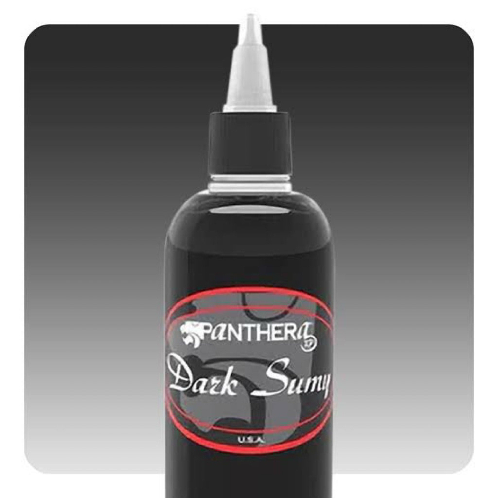 Panthera Ink Dark Summy 5oz