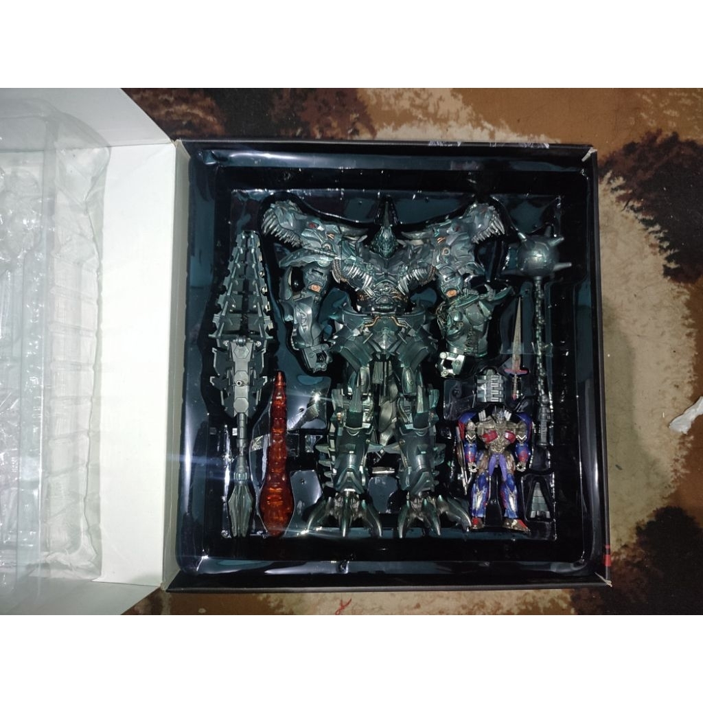 weijiang grimlock transformers