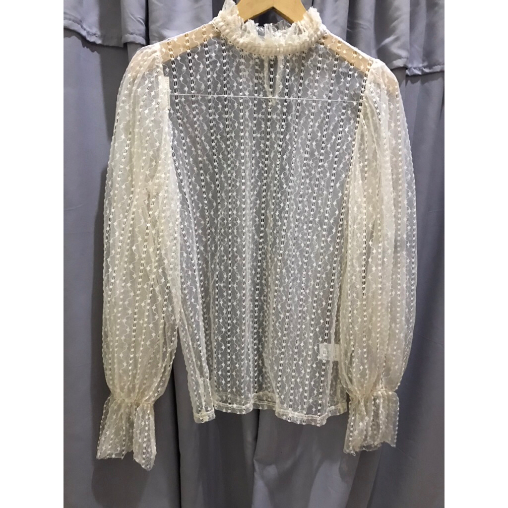 preloved brukat / katbol