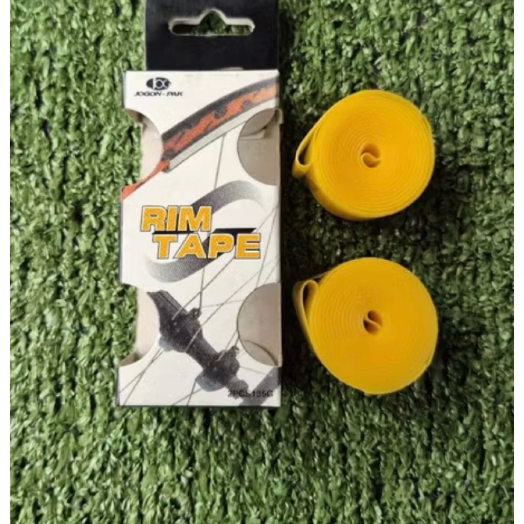 Rim Tape Lapisan Velg Sepeda 27.5 (650) Taiwan