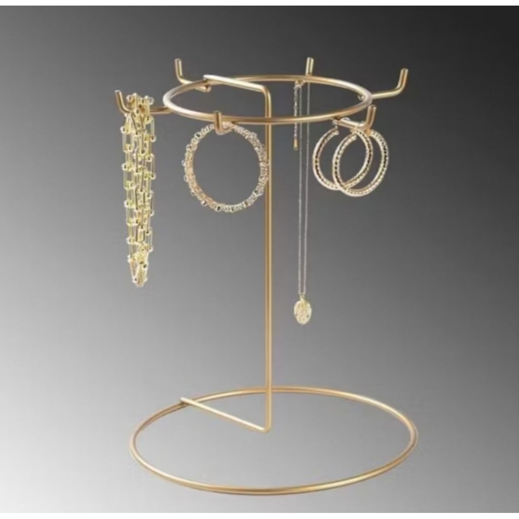 rak display accesories serbaguna