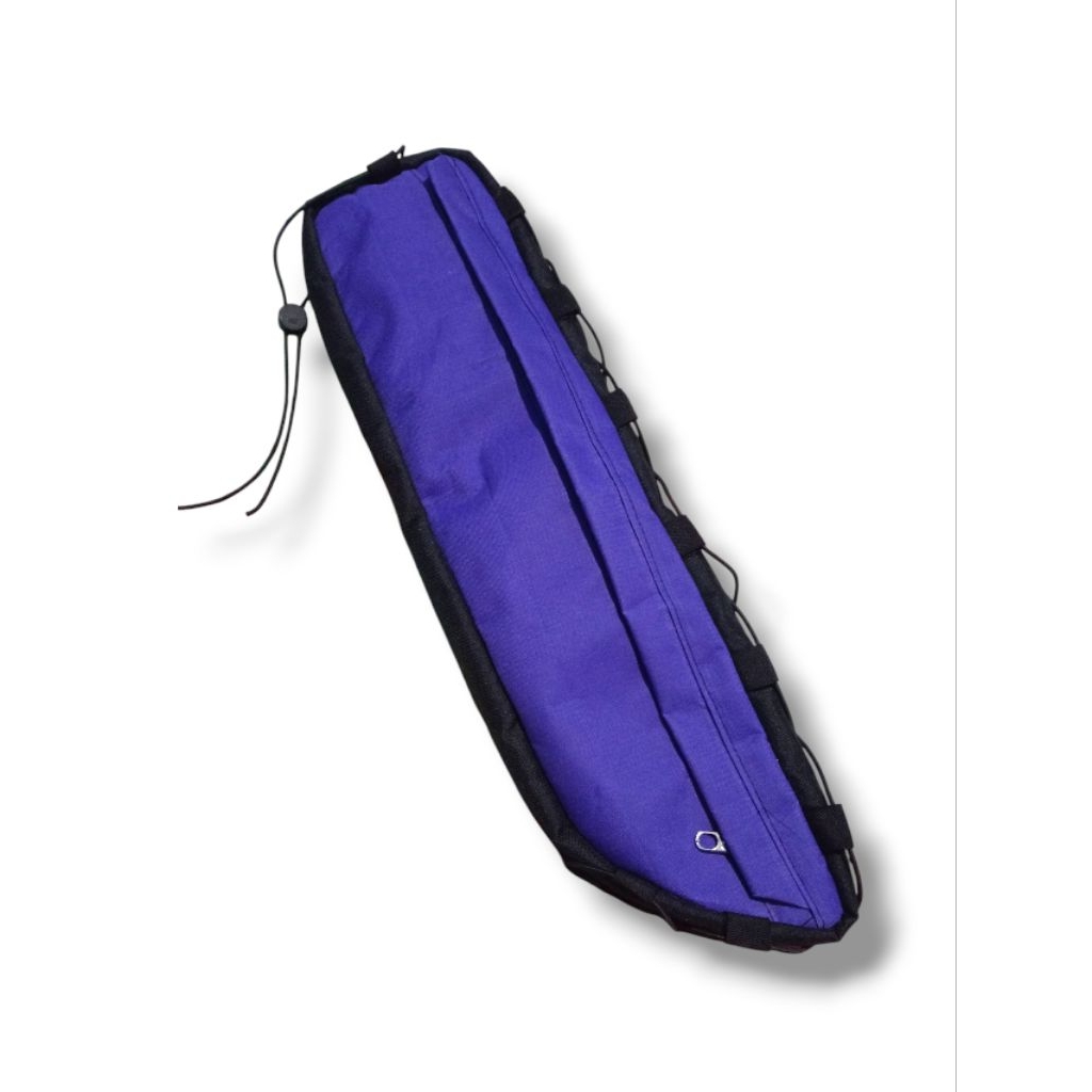 TAS FRAME SEPEDA FEDERAL ROADBIKE FIXIE FULL FRAMEBAG