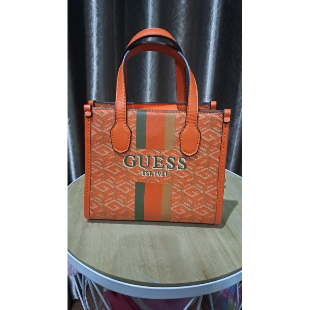 tas guess ori preloved