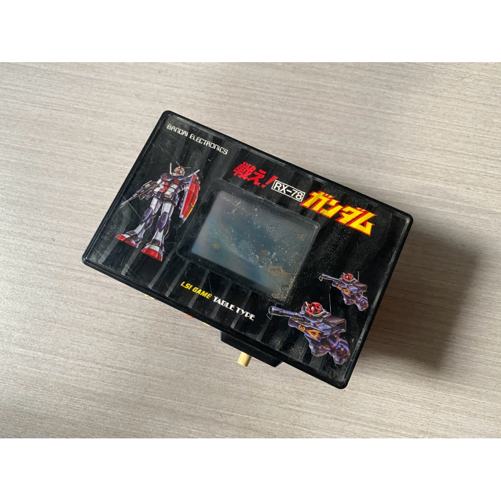 Bandai Gundam RX - 78