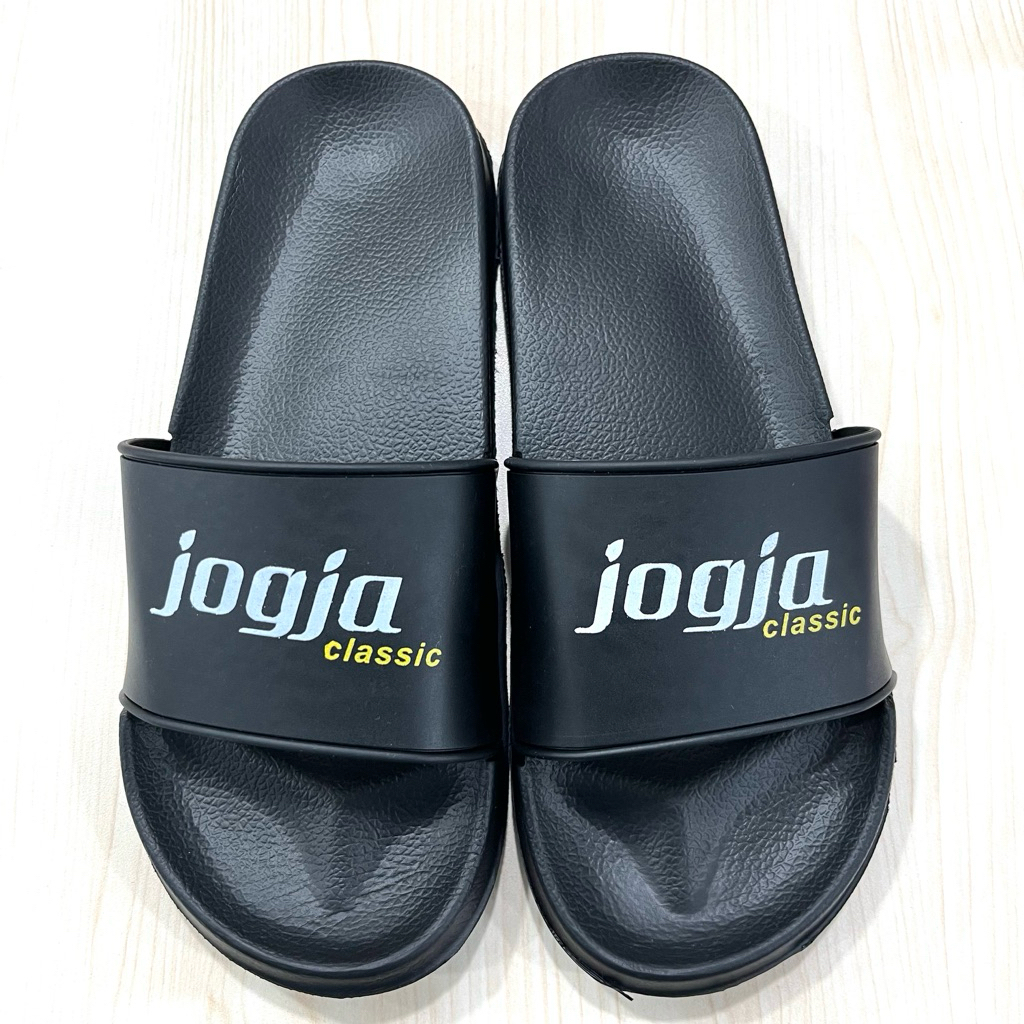 SANDAL PRIA OLEH OLEH JOGJA MALIOBORO