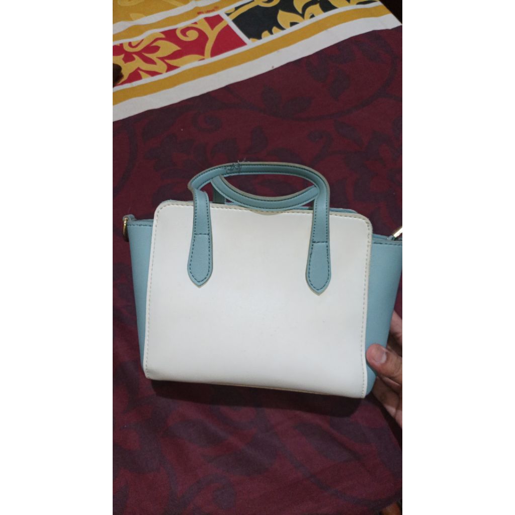 PL Miniso Mini Bag