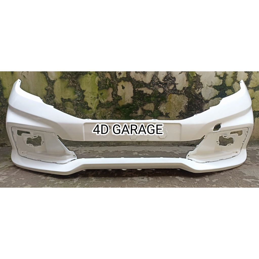 Bemper Bumper Depan Honda Mobilio RS 2018-2020