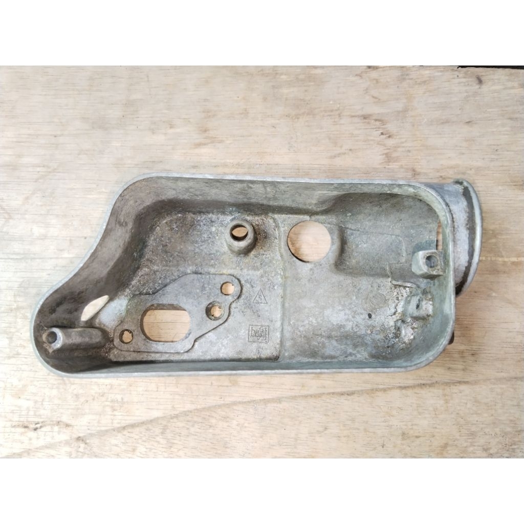 MANGKOK KARBURATOR SCOOTER BAJAJ ORIGINAL MANGKOK KARBU BAJAJ SUPER BAJAJ DELUXE BAJAJ CHETAK ORIGIN