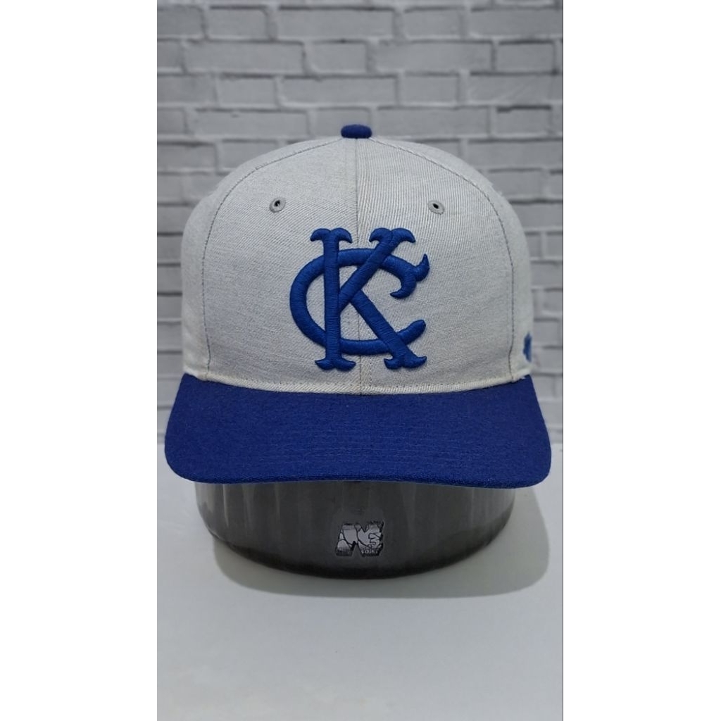 Snapback Kansas City 47Brand