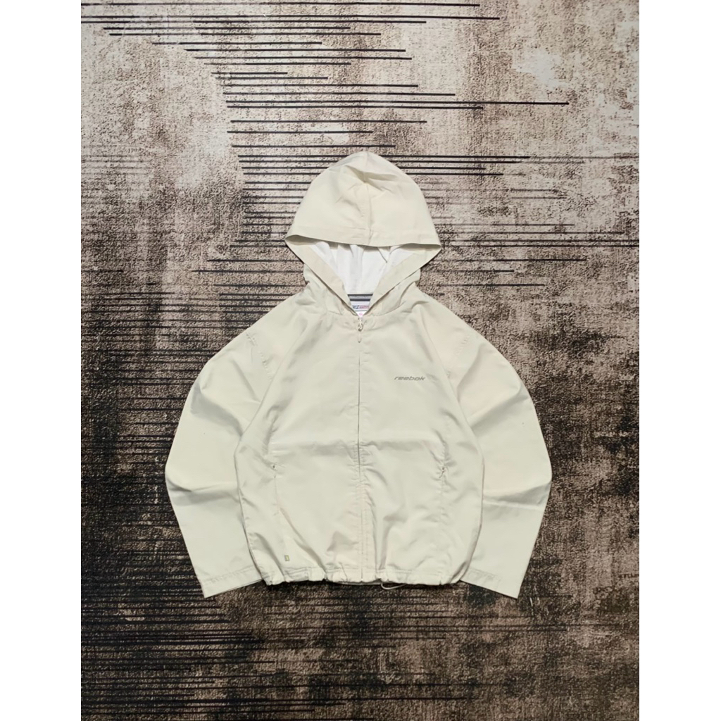 Jacket reebok (00026) -hoodie second -hoodie brand -hoodie original -hoodie perilove -hoodie casual 