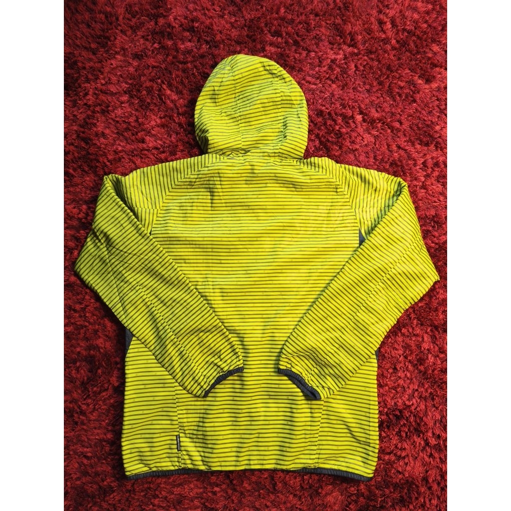 Jaket Adidas Outdoor WaterProof Windbreaker Sport Hiking Hangout Motoran Branded