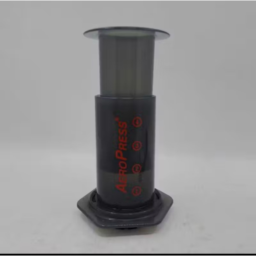 (PRELOVED) ORI | Aeropress coffee maker / aero press kopi / espresso maker / kopi aeropress / alat k
