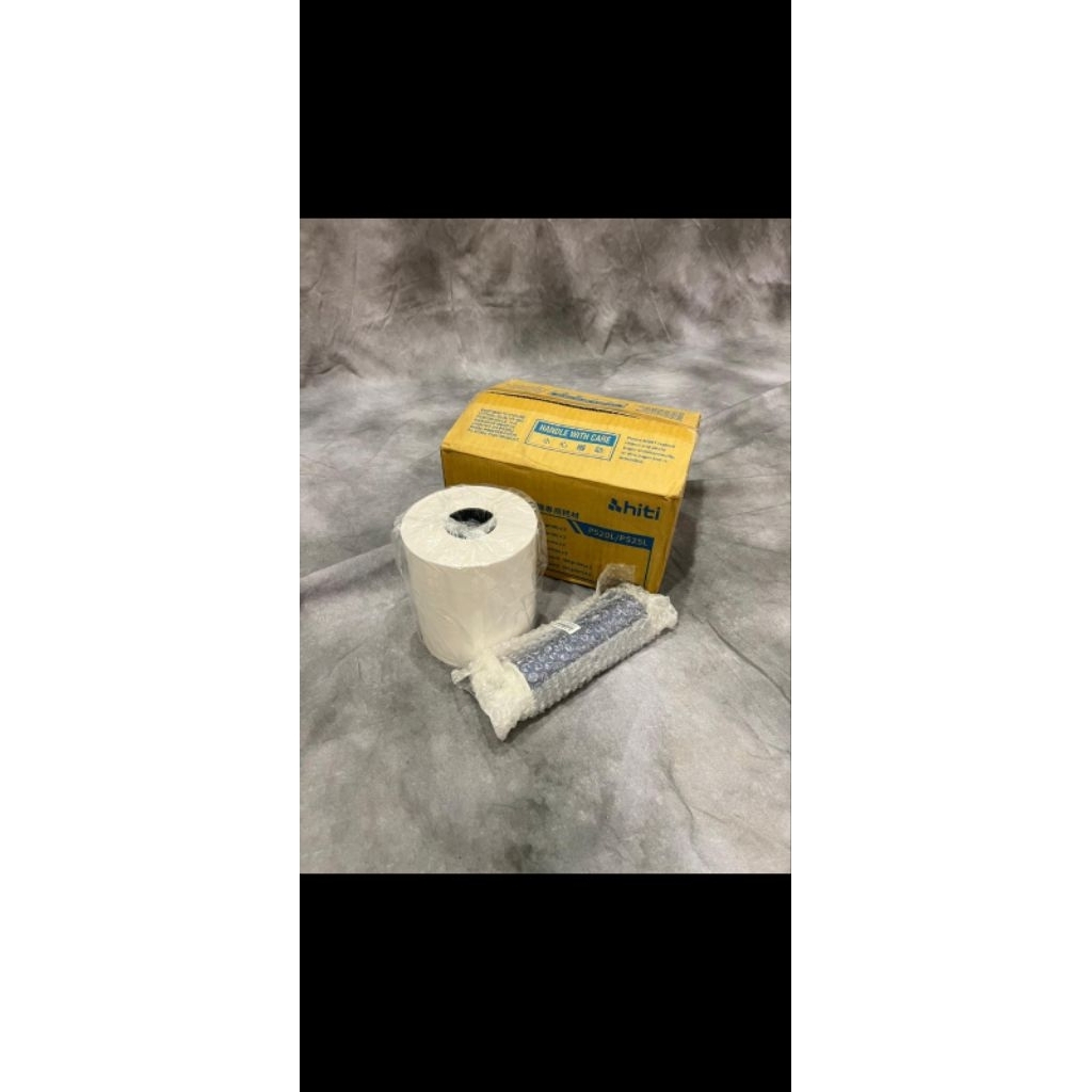 Kertas Hiti p520/p525