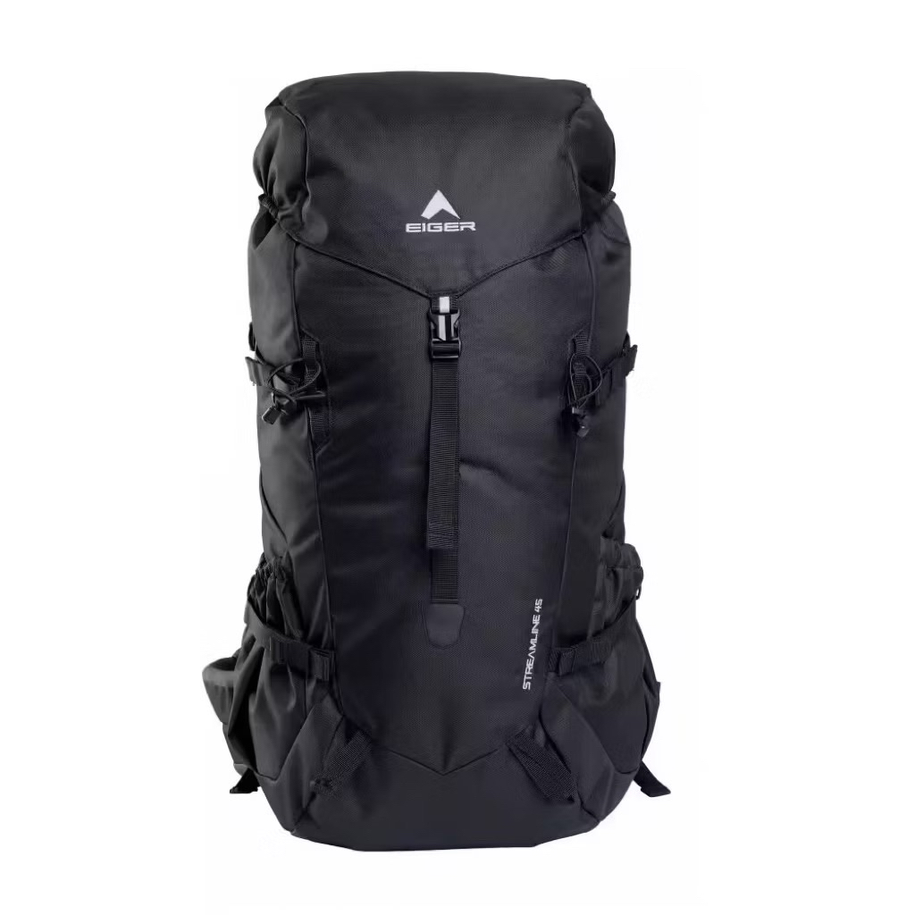 Carrier eiger streamline 45 liter baru original