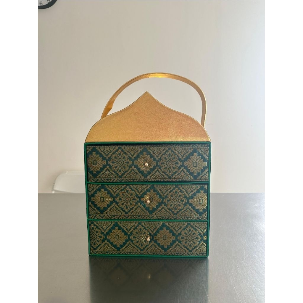 Hardbox Lebaran / Ramadan / Idul Fitri / Lamaran / Kue Kering / Cookies