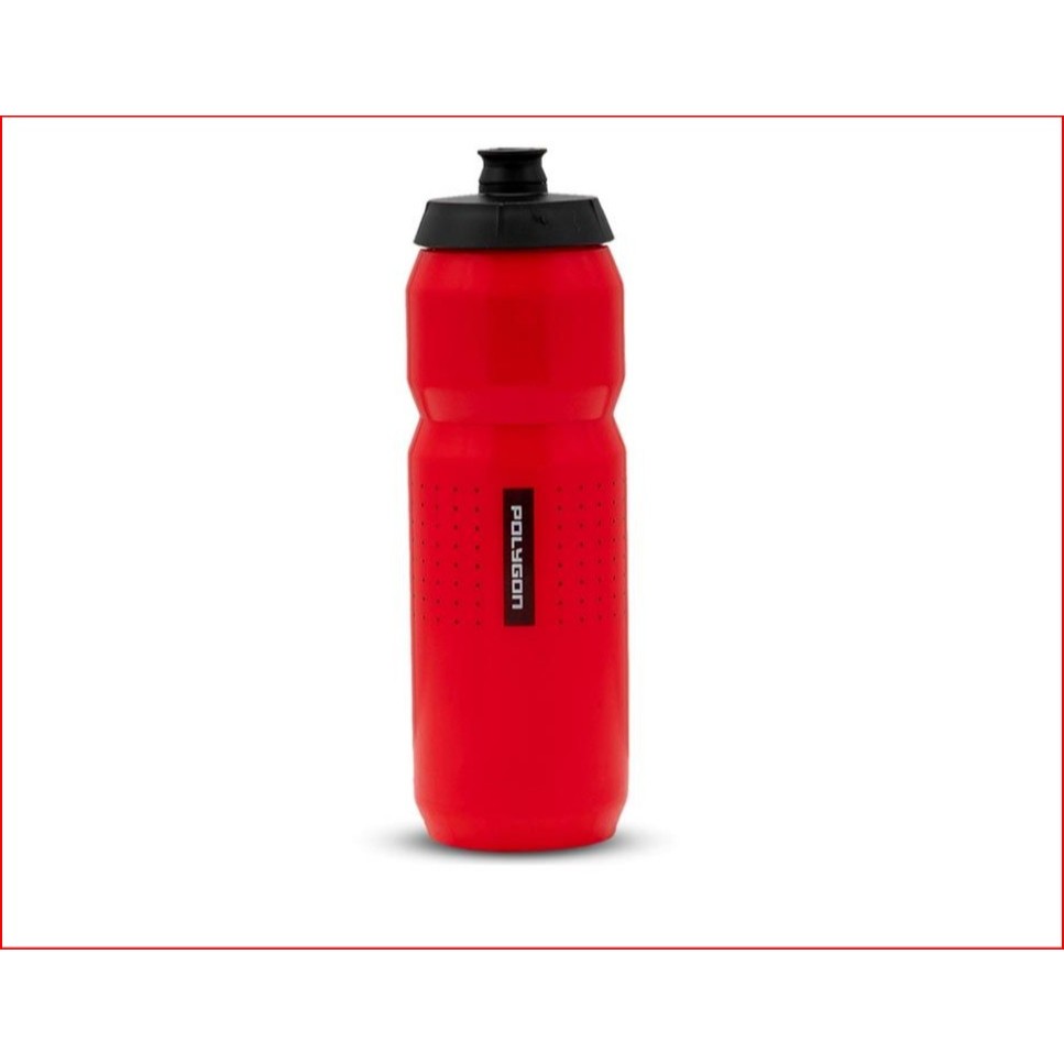 Polygon Polygon Botol Minum Sepeda Sports 750 ml