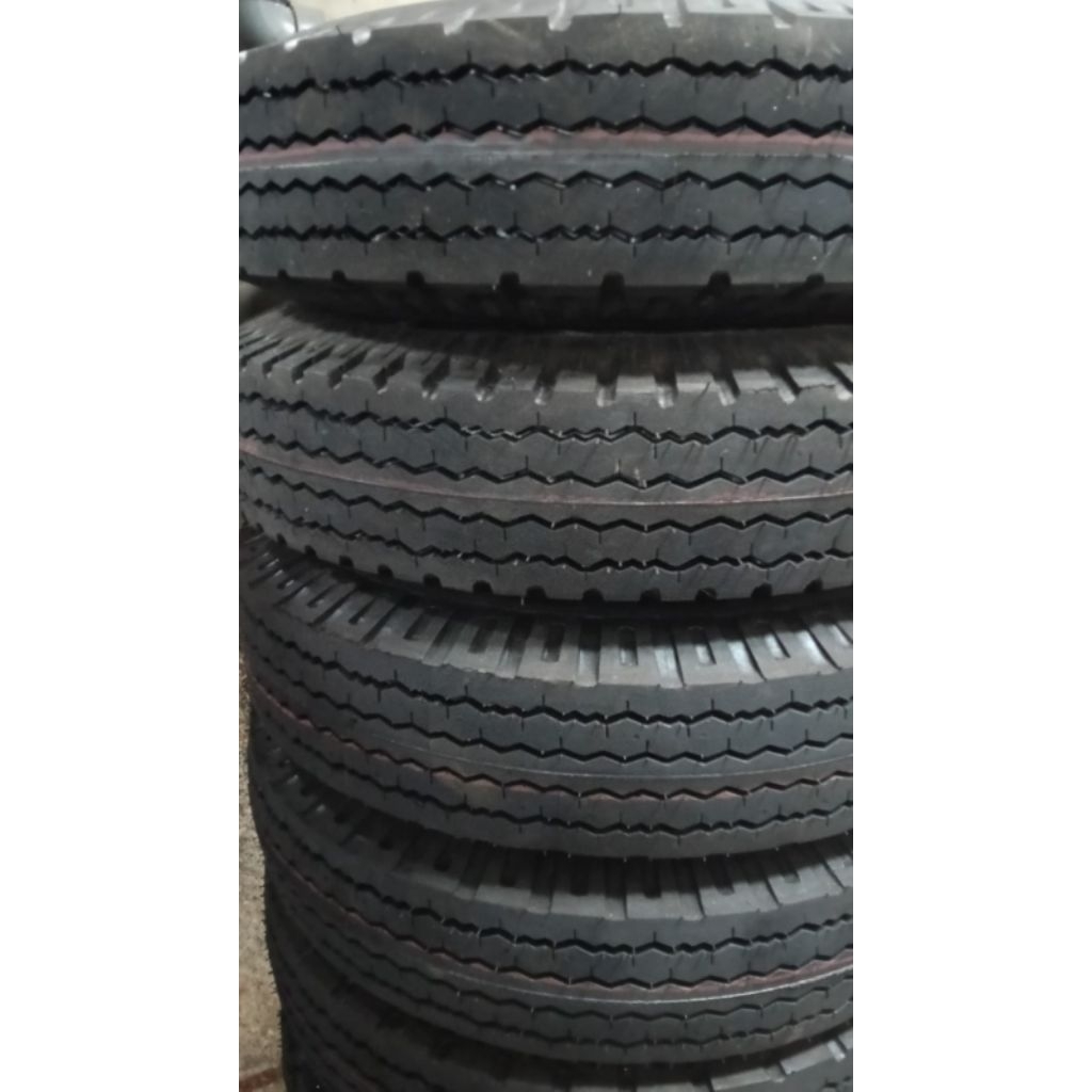 BAN TRUK 750/16 VULKANISIR PANAS