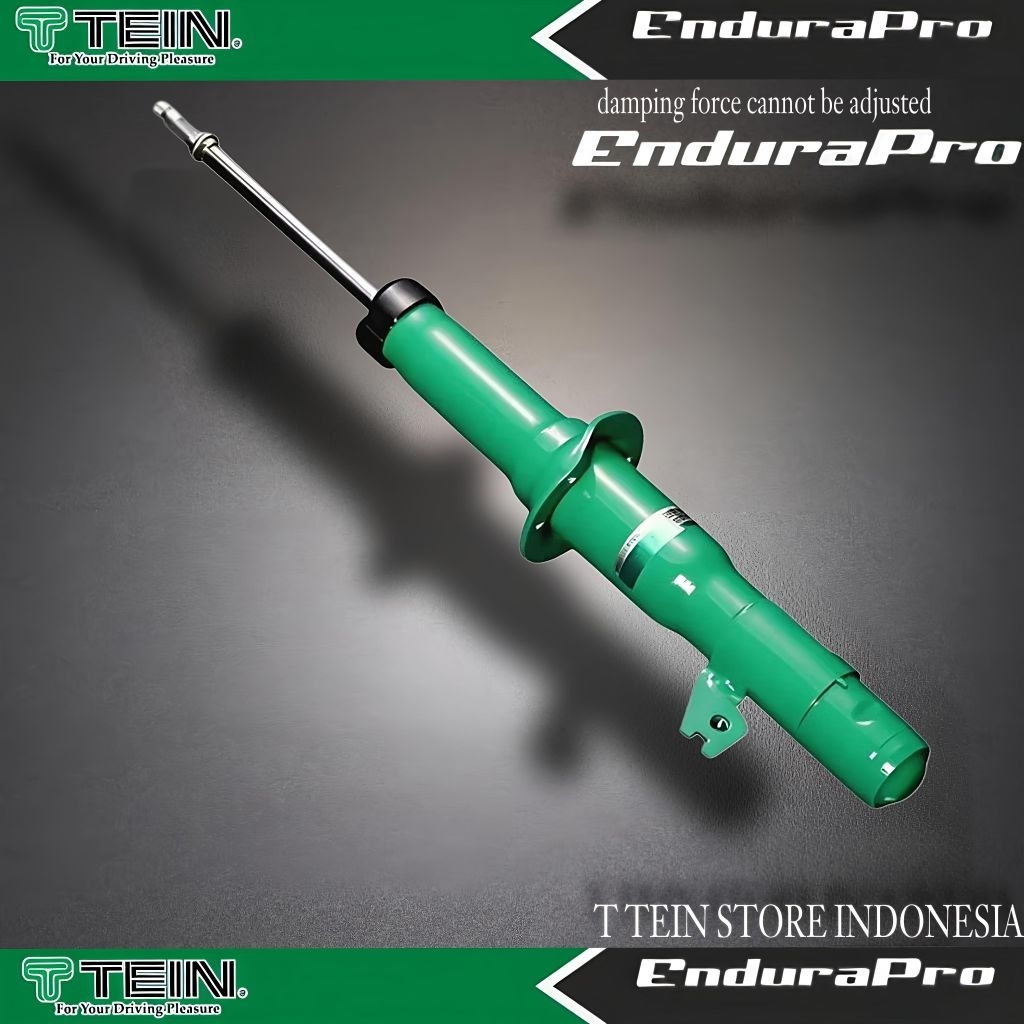 SHOCK BREAKER HONDA ACCORD MAESTRO NON 4WS 1989-1993 / ACCORD CIELO 1994-1998 DEPAN T TEIN ENDURAPRO