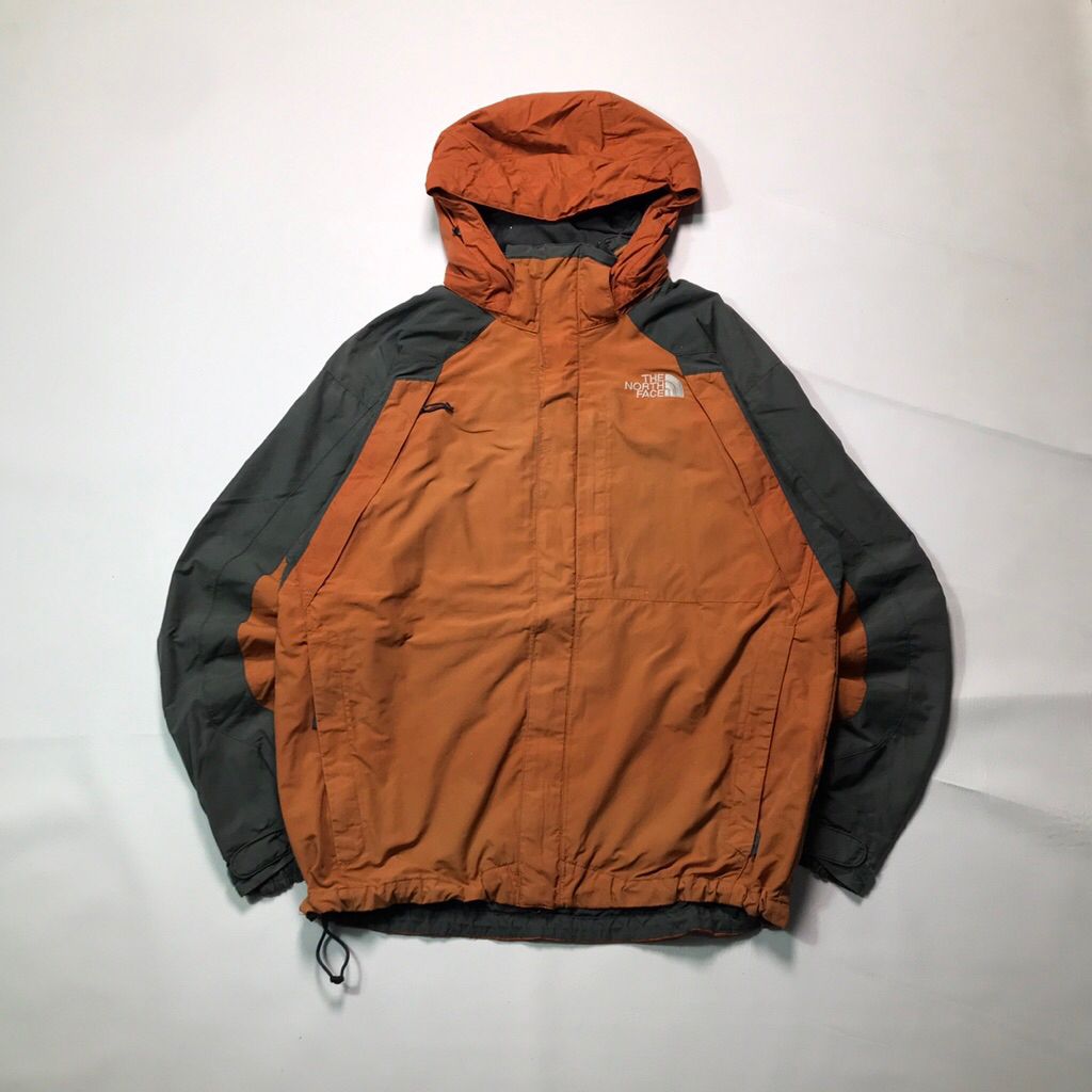 jacket outdoor hyvent , jacket gorpcore hyvent