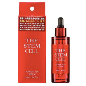 [Japan's Original] THE STEM CELL Power Skin Serum Intensive liposomal anti-aging serum with botanica