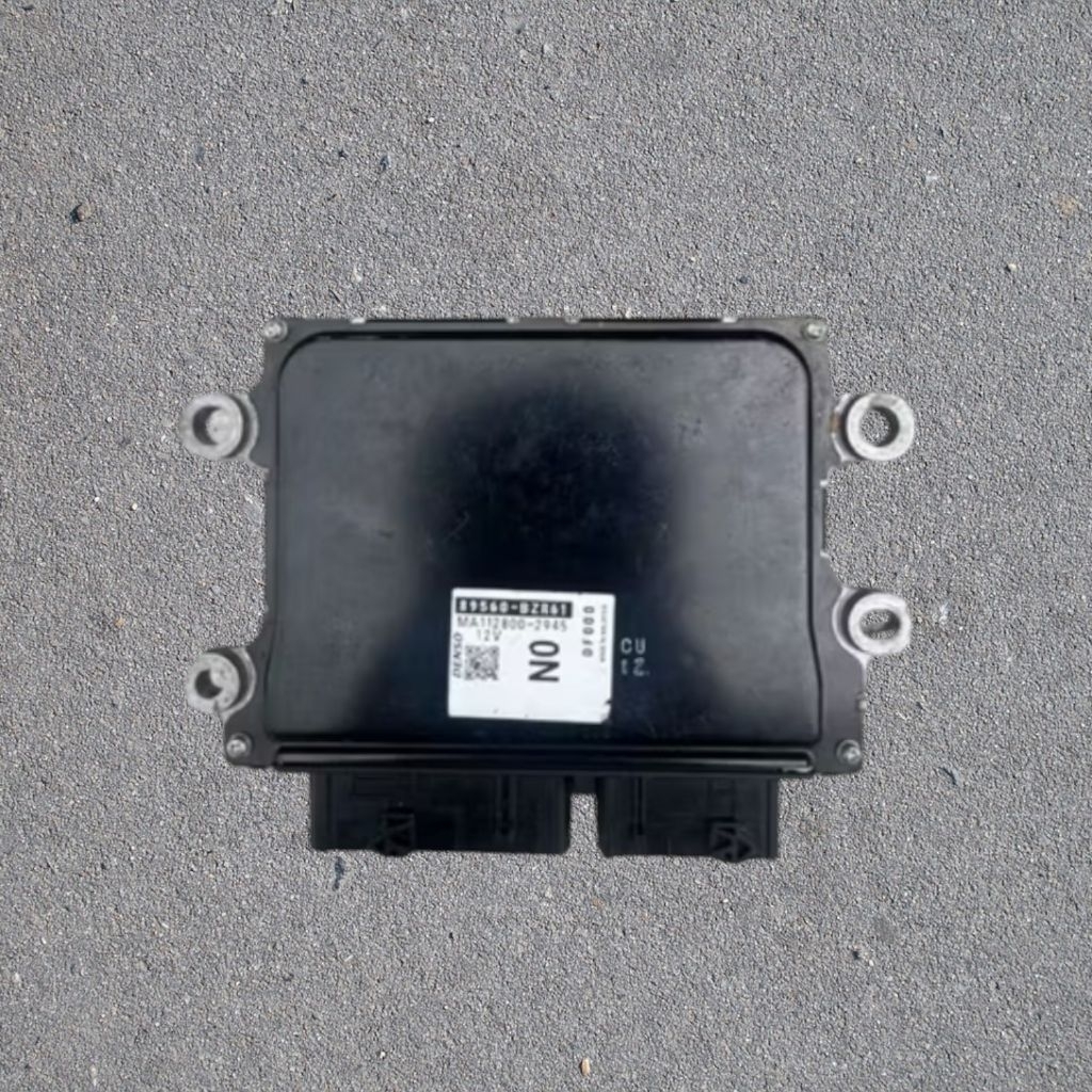 Ecu Komputer Calya/Sigra Original. (89560-Bzr61)