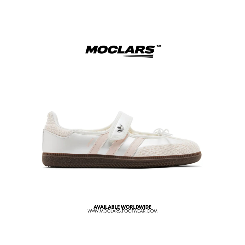 Sneakers Jane Cloud Pink