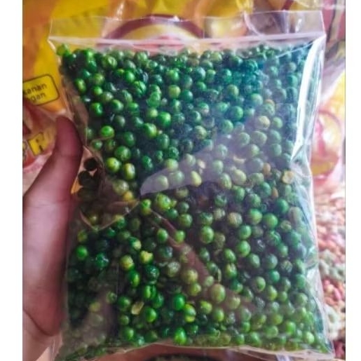 jajanan lebaran jadul